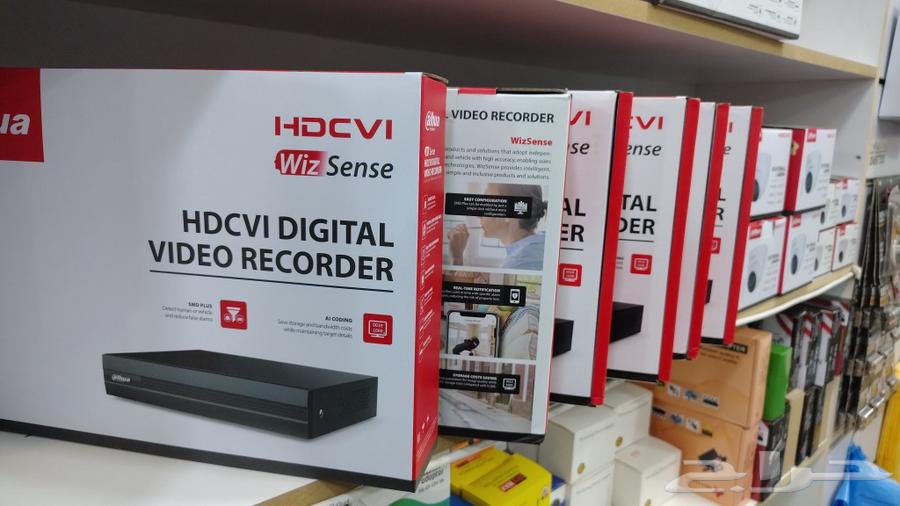 Four 4k camera receiver four channel 1 terabyte hard disk installation63038241907201111