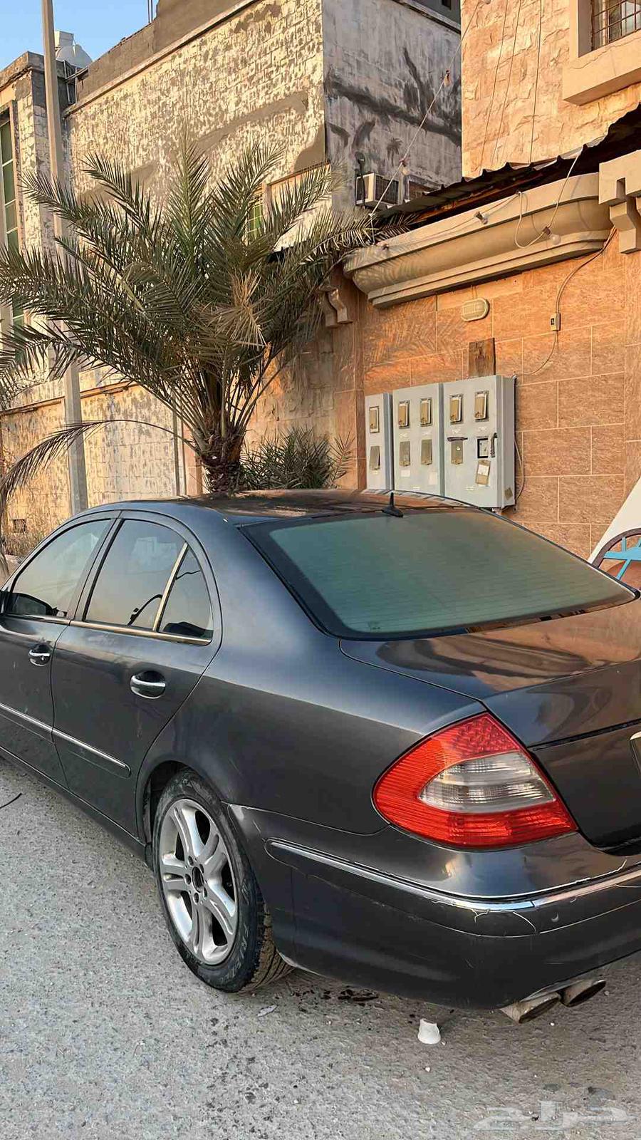 Mercedes E63051052001538113
