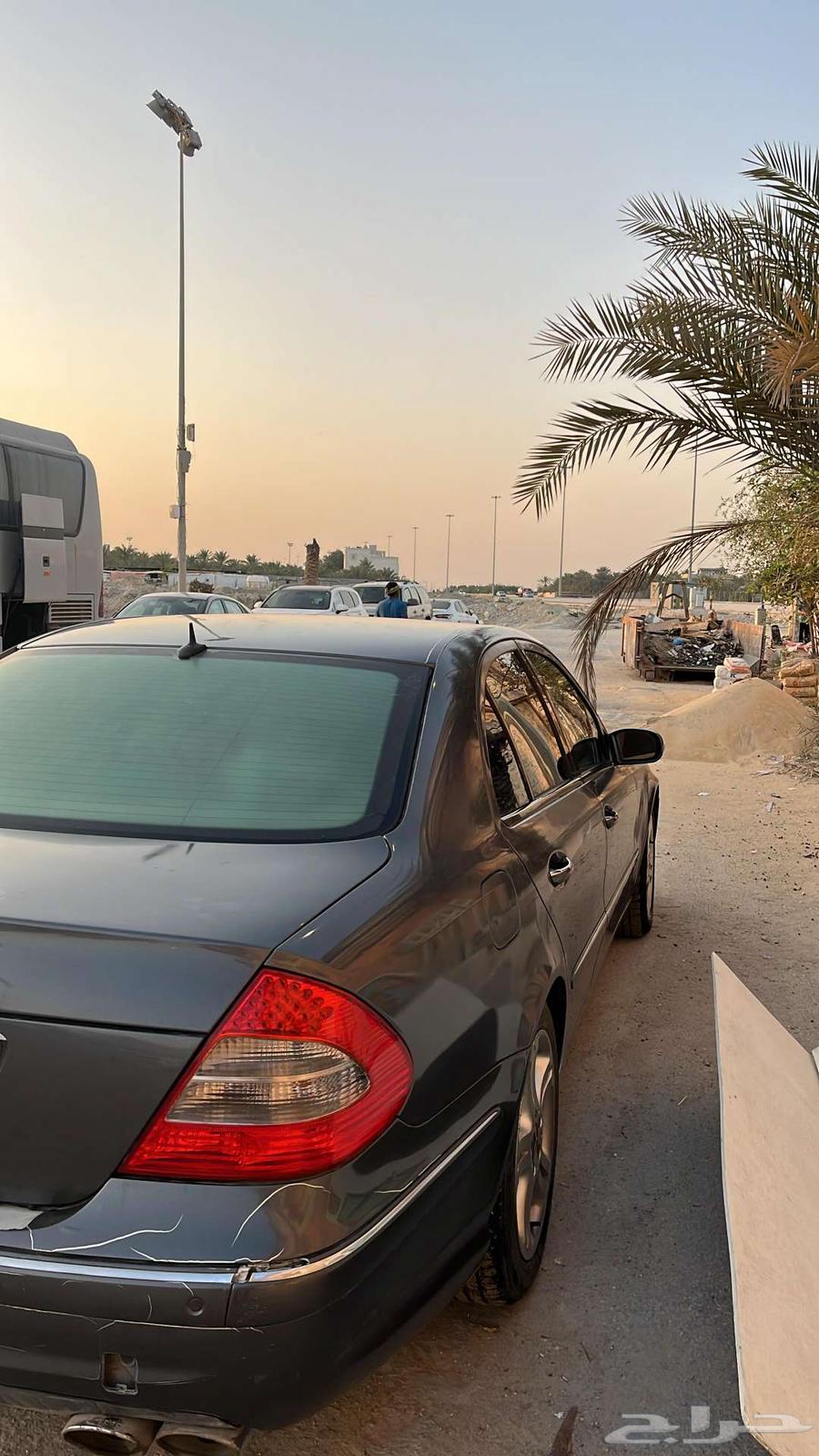 Mercedes E630510520015381117