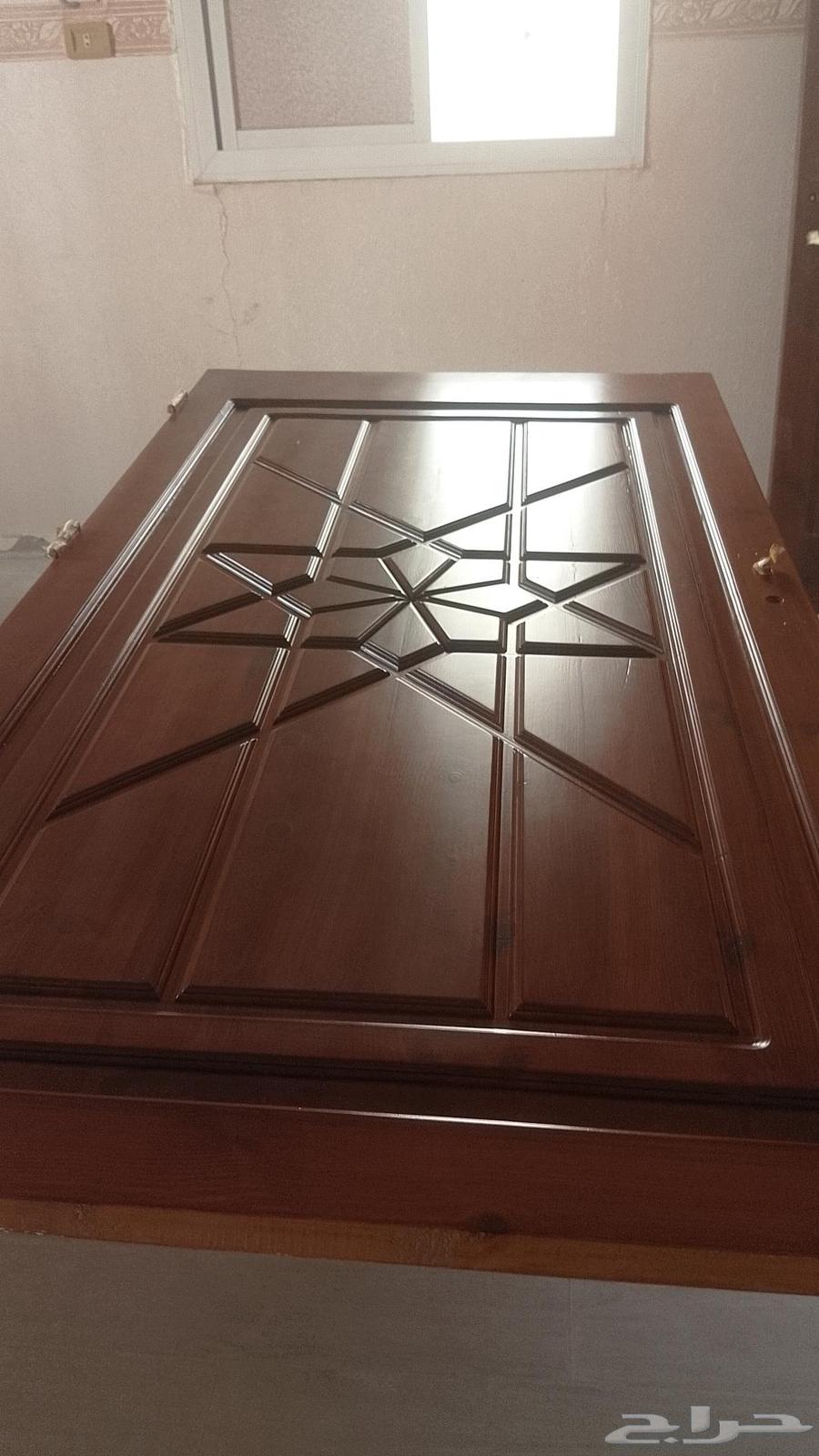 معلم دهان ابواب بويه الخشب بالمدينه المنوره63016947742210112