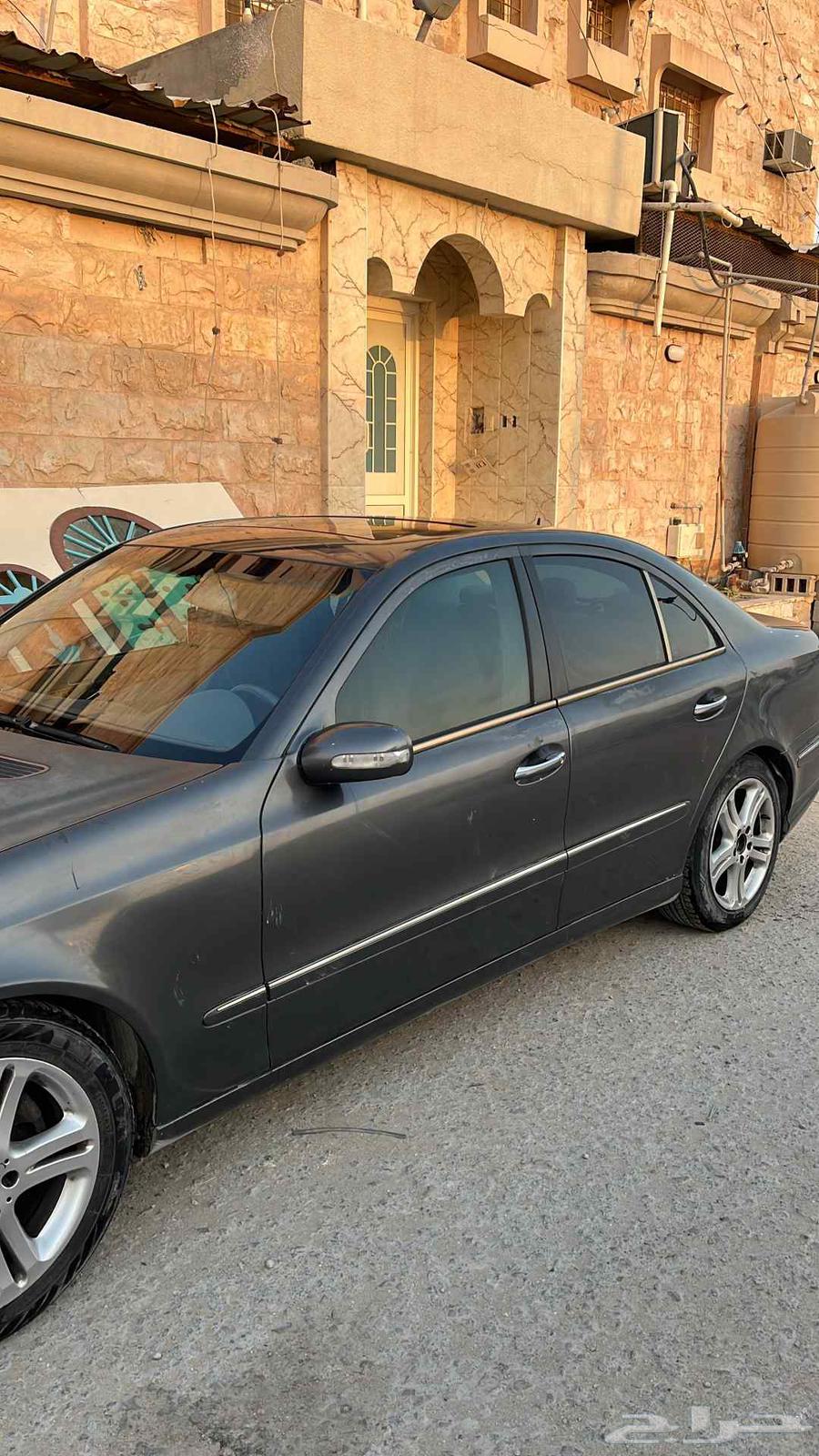 Mercedes E63051052001538112