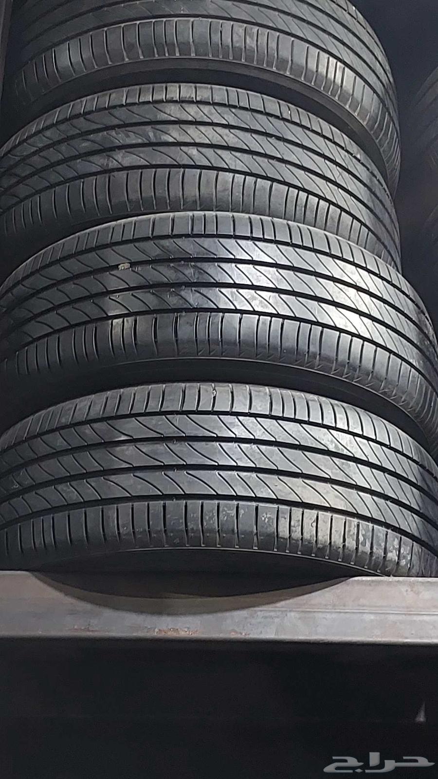 Almost new rims63051069652866112