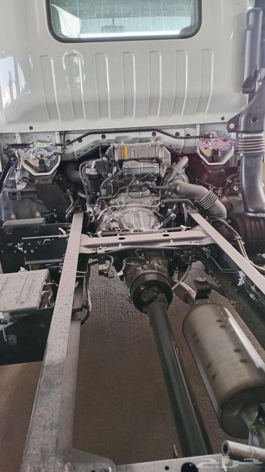 Isuzu Dina 5 Ton Long 202563051480742147113