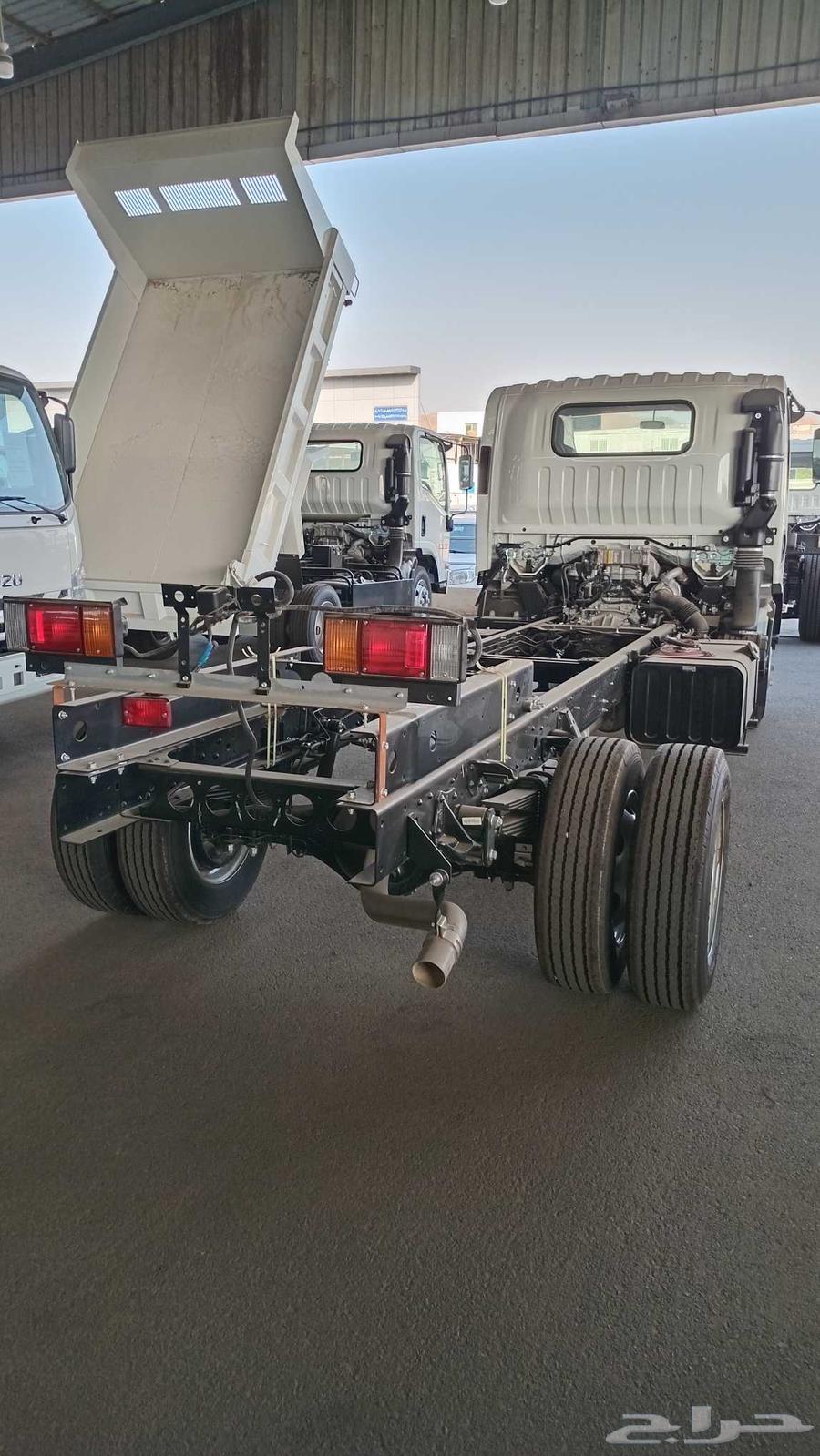 Isuzu Dina 5 Ton Long 202563051480742147112