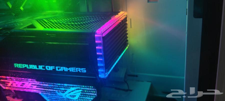 ASUS STRIX RTX 4090 OC Graphics Card63038242279041112