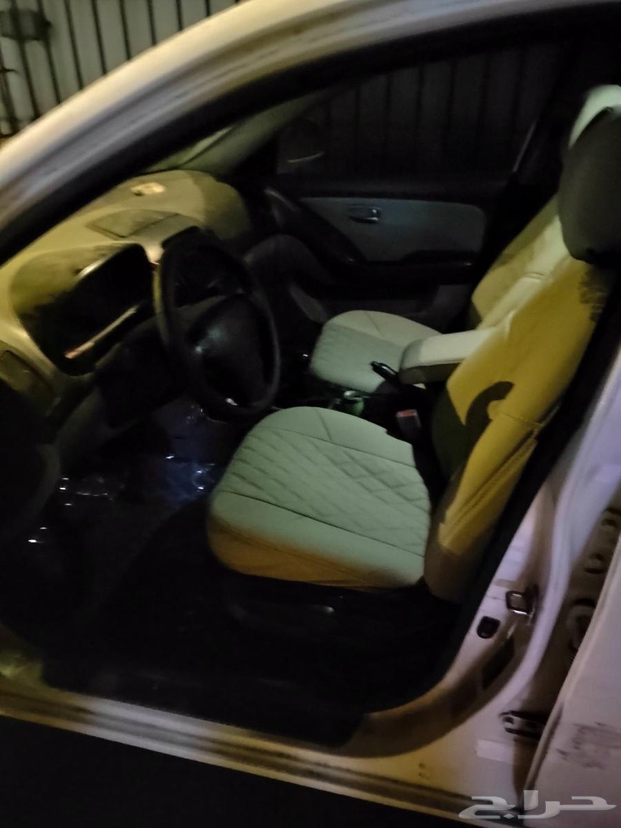انتر 2011 مكينه 2000 cc عادي63050665616258114