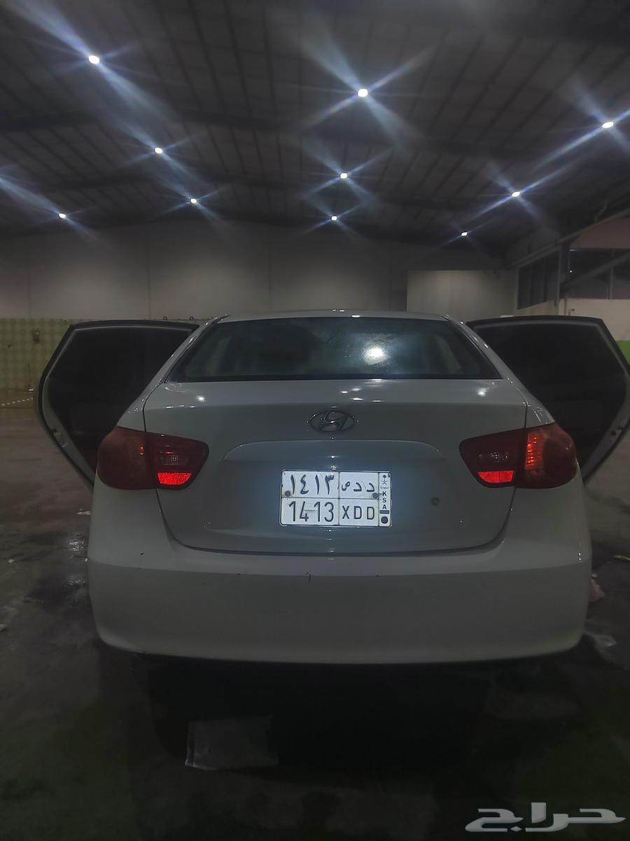 انتر 2011 مكينه 2000 cc عادي63050665616258112