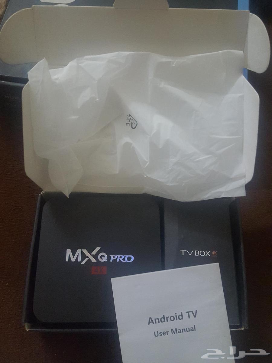 رسيفر جديد HUMAX هيوماكس جوبكس M Series ورسيفرTV BOX MXQ PRO63037035670915114