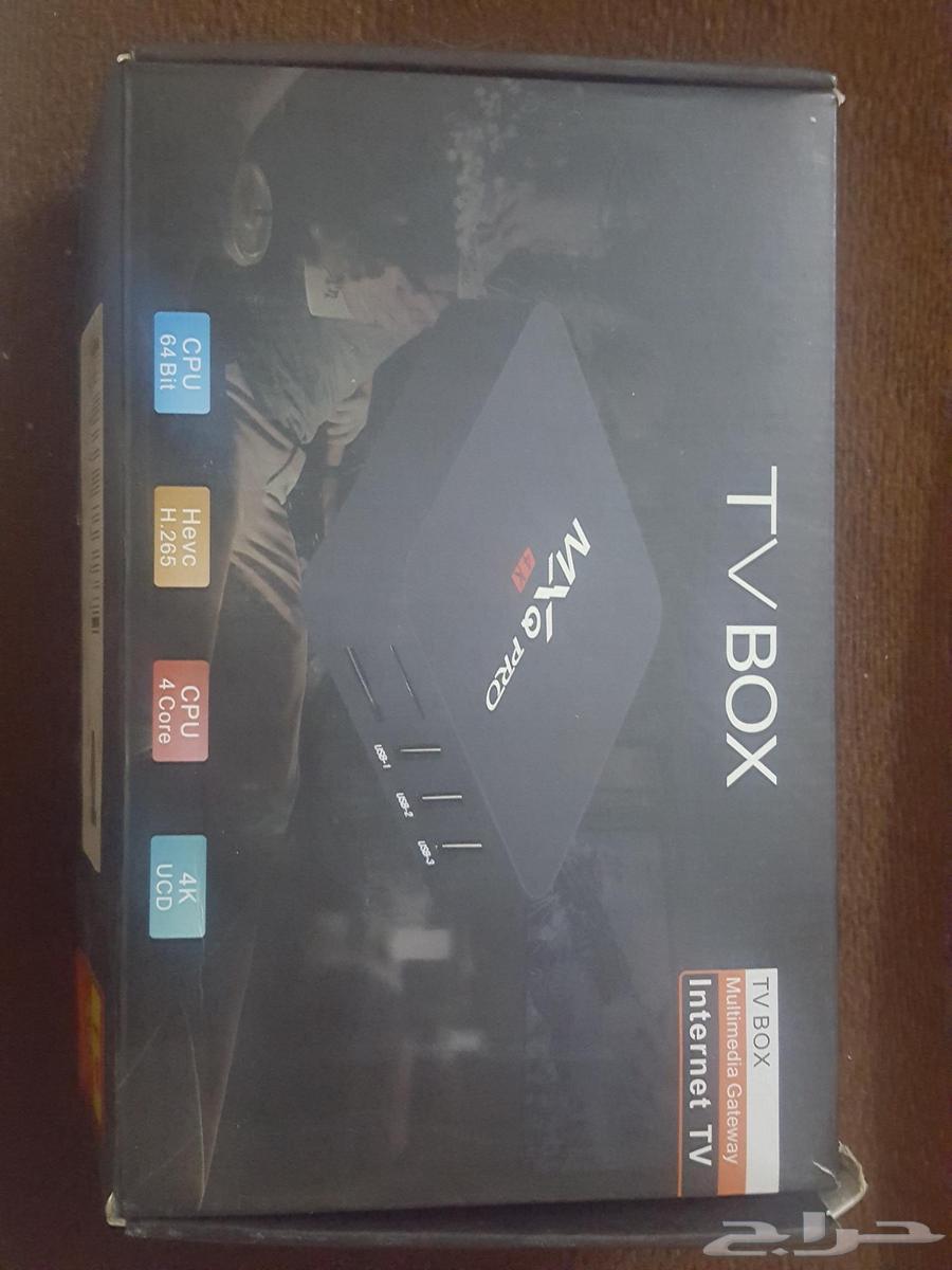 رسيفر جديد HUMAX هيوماكس جوبكس M Series ورسيفرTV BOX MXQ PRO63037035670915113