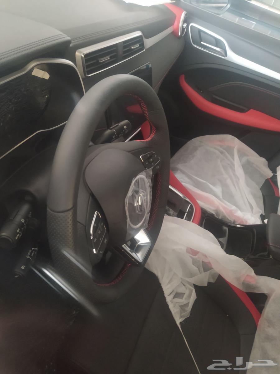 MG ZS 202463049855249795113