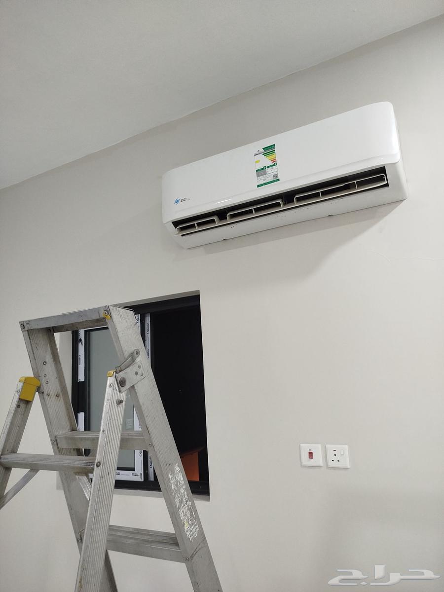 Air conditioner installation63014294160003111
