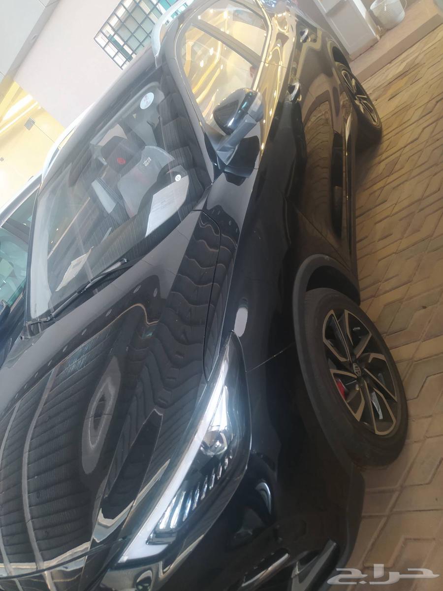 MG ZS 202463049855249795111
