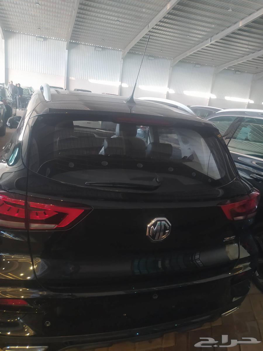 MG ZS 202463049855249795112