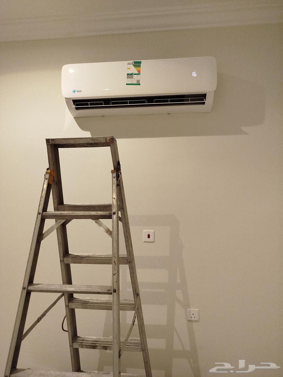 Air conditioner installation63014294160003112