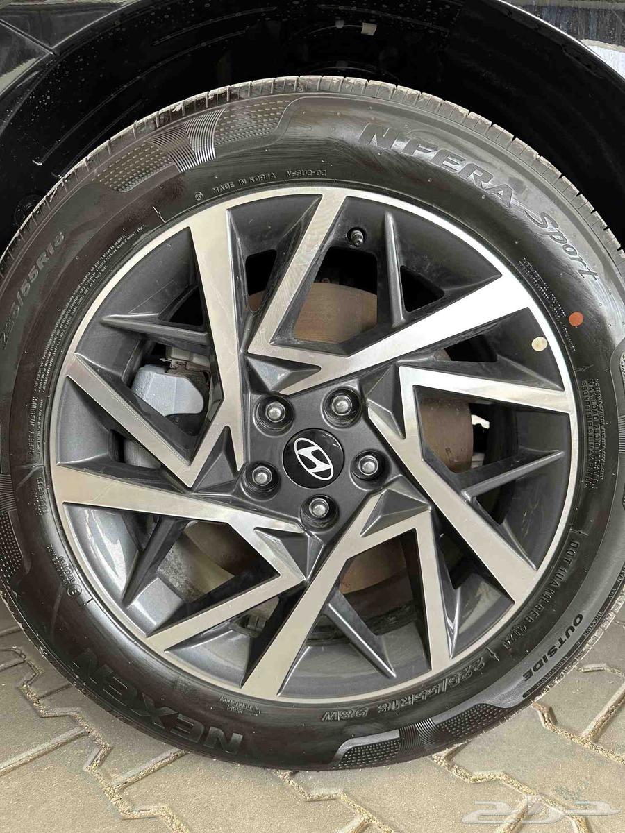 Hyundai Azera Premium 2025 - hyundai azera premium63051042800003114