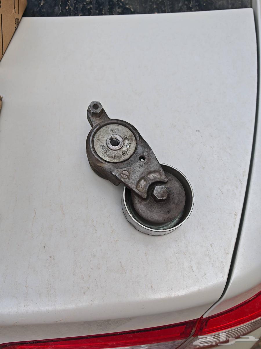 Shaddad Camry 2012 - 2017 Original User Manual63050683998083113