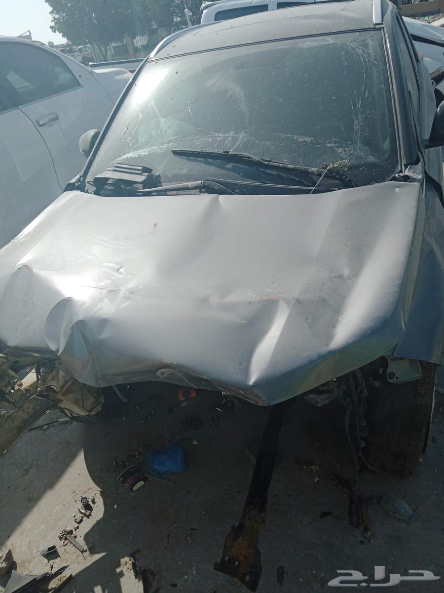 Suzuki Vitara 2022 model, spare parts only, dismantled from Al-Muslimi fortress63053107323907112