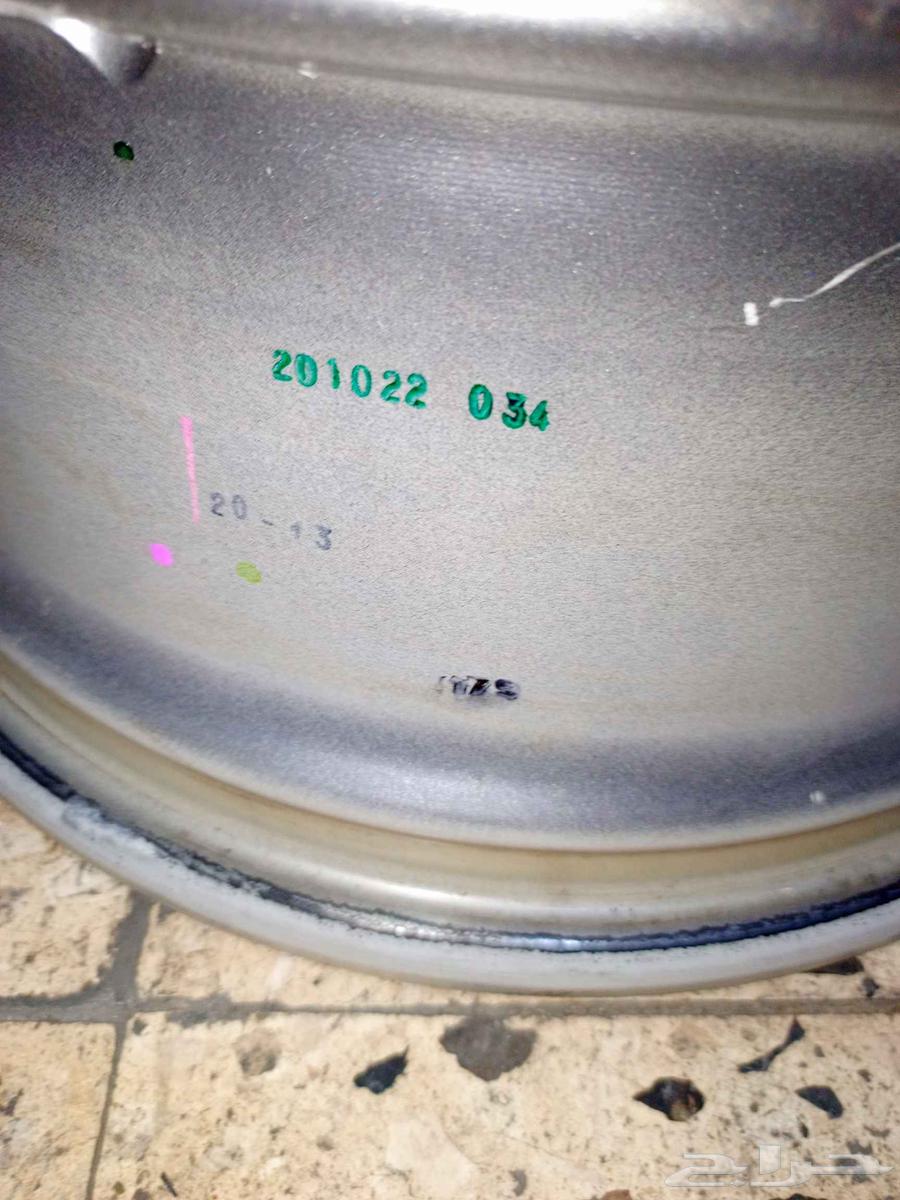 جنوط لكزس es350 اصليه وكاله63049150885889113