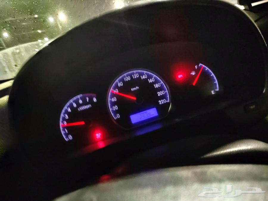 انتر 2011 مكينه 2000 cc عادي63050665616258114