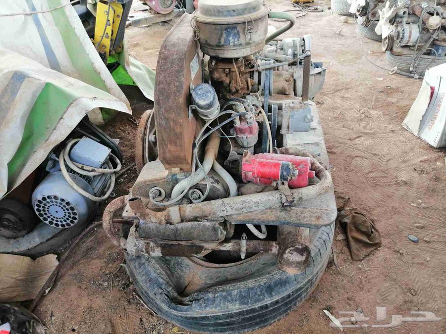 محرك فولكس واجن بنزين 4 سرندل الماني63050270459778114