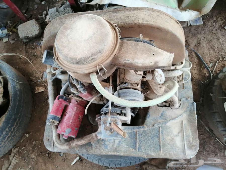 محرك فولكس واجن بنزين 4 سرندل الماني63050270459778111
