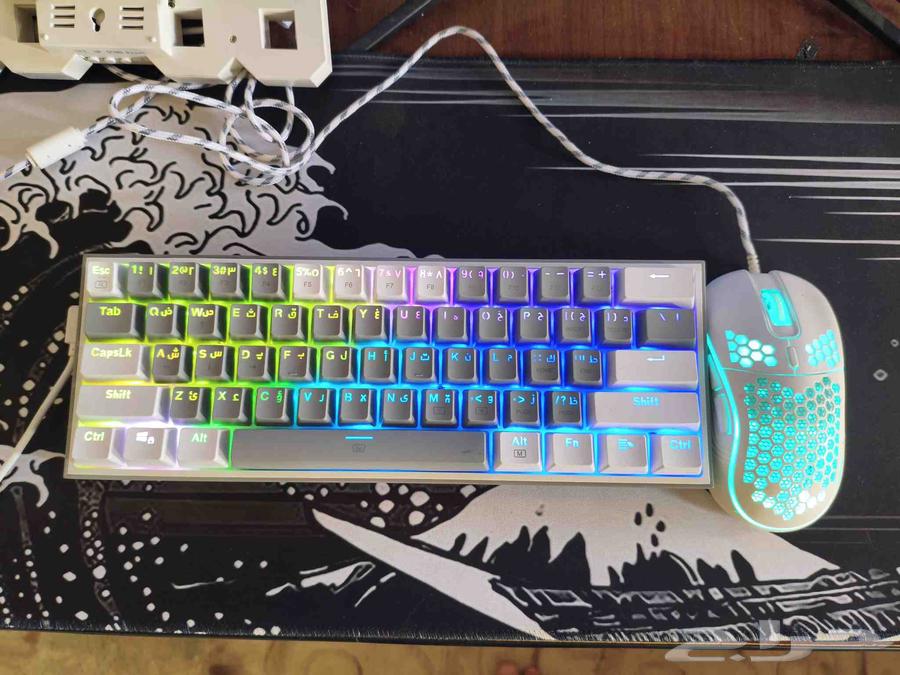 Mouse and keyboard for sale63053667756547111