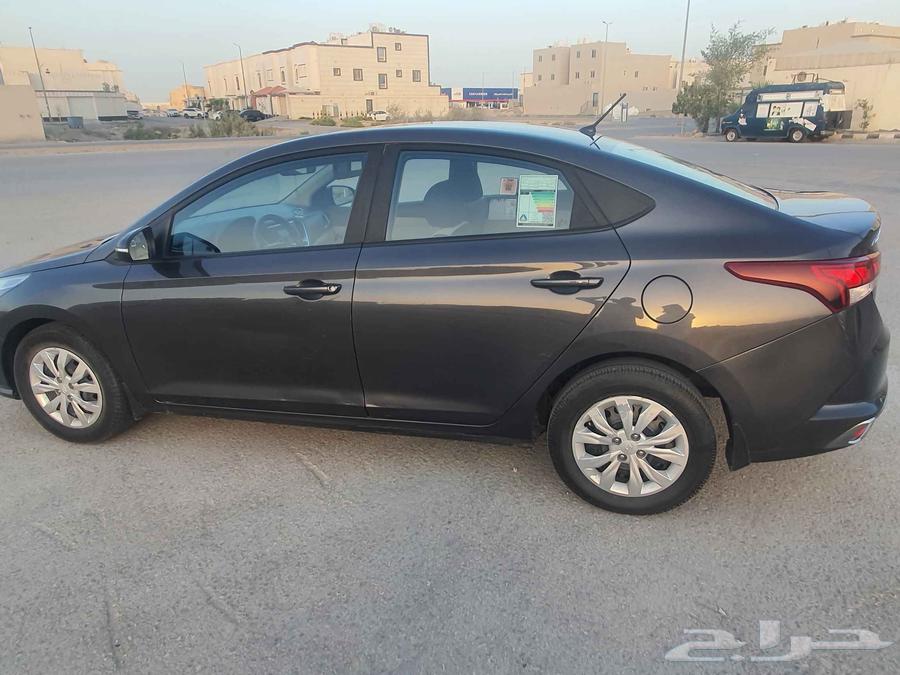 Accent Model 2022, clean, low mileage63052733912194113