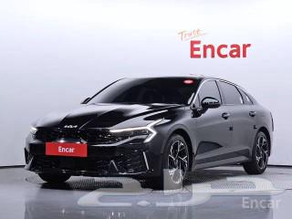 KIA K5 2024630487568037151126