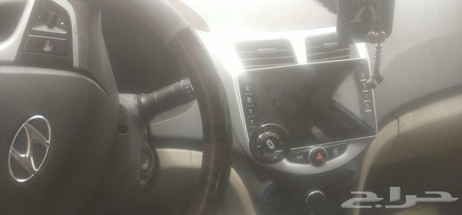 هوندا اكسنت 201263051043392131111