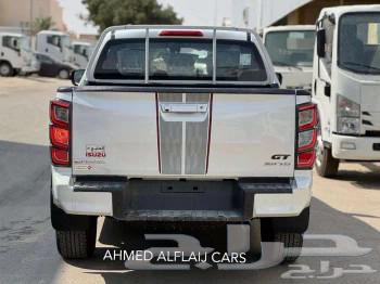 ايسوزو ديماكس GT 202563051887254913114