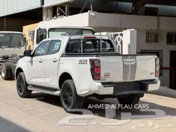 ايسوزو ديماكس GT 202563051887254913113
