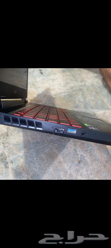 Nitro 5 Gaming Laptop Like New63037472092290111