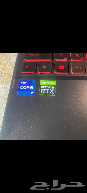 Nitro 5 Gaming Laptop Like New63037472092290114