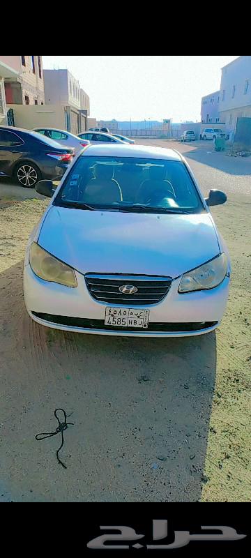 هونداي النترا 200863049518961410111