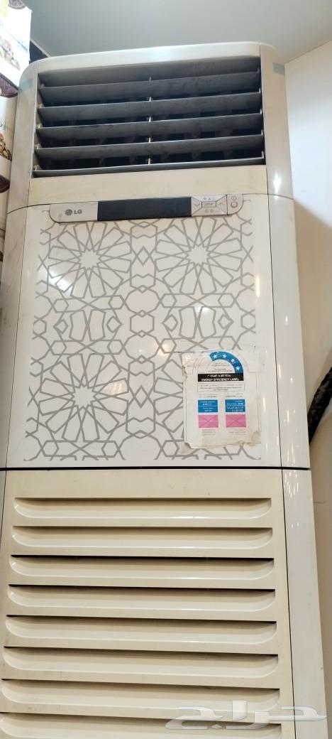 LG AIR CONDITIONER. مكيف الهواء إل جي63037052117379111