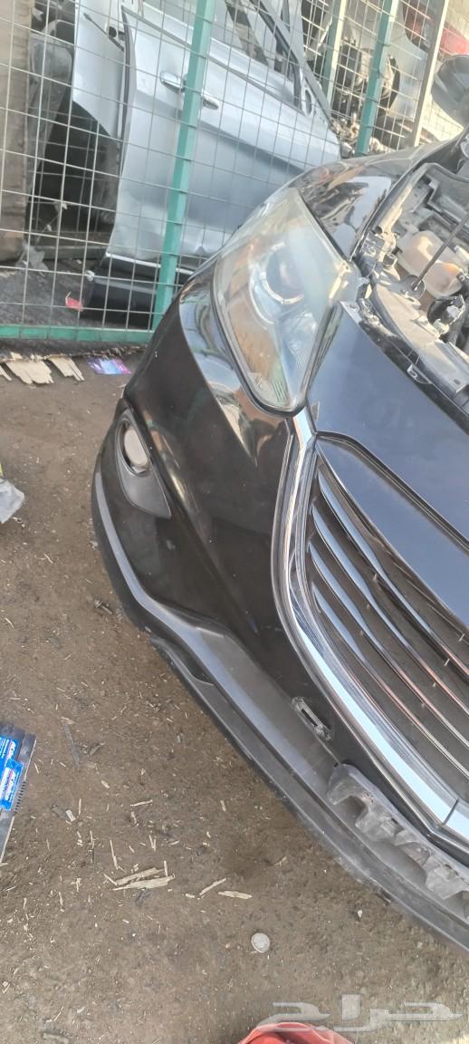 قطع غيار مصدومه مازدا اكس 9 موديل 14 متوفر63048740865410112