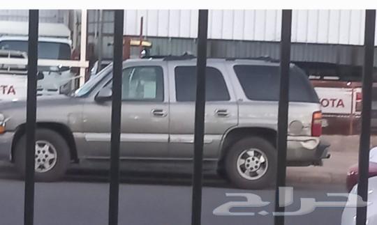 Tahu 2003 needs light maintenance. Sale allowed.630550854376981117