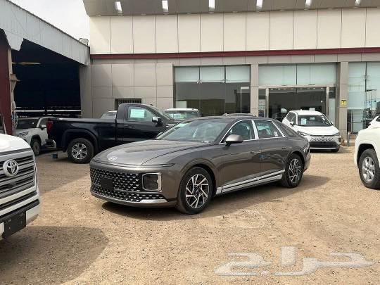 Hyundai Azera Classic 202563052706315905119