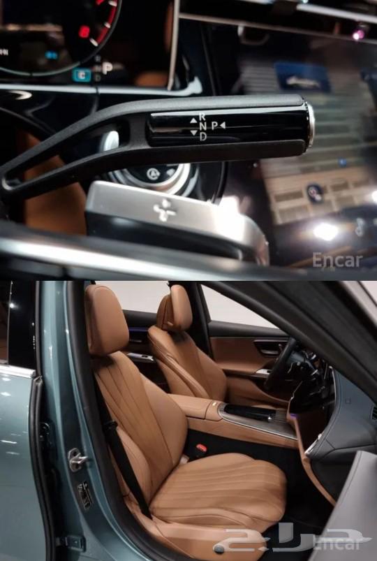 Mercedes E300 4MATIC W214 Class Imported from Korea Model 01 202463049859569027114