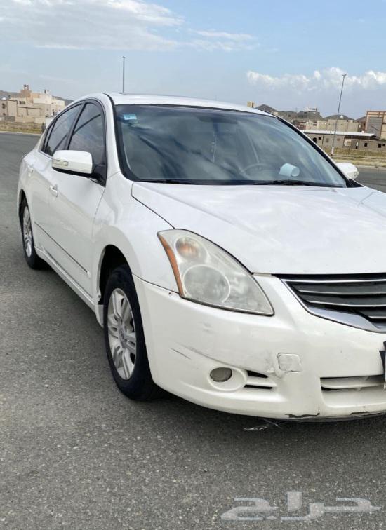 Nissan Titima 2011 Full Fil63048746413314112