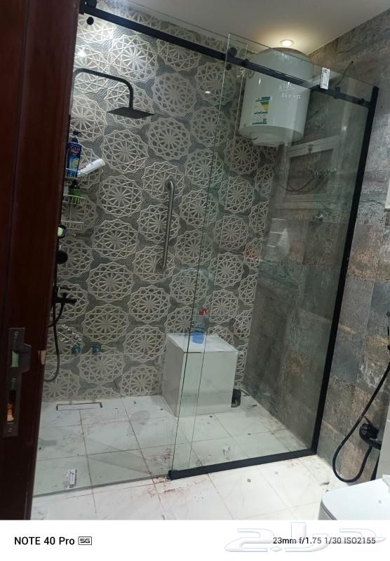 تركيب زجاج والمرياء وتركيب ابواب الكيمرة63013832116993112