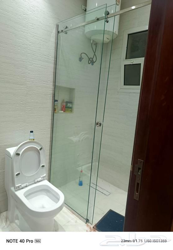 تركيب زجاج والمرياء وتركيب ابواب الكيمرة63013832116993113