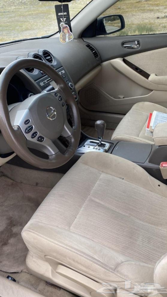 Nissan Titima 2011 Full Fil63048746413314114