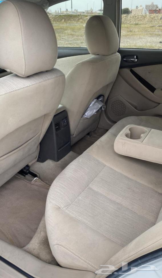 Nissan Titima 2011 Full Fil63048746413314113