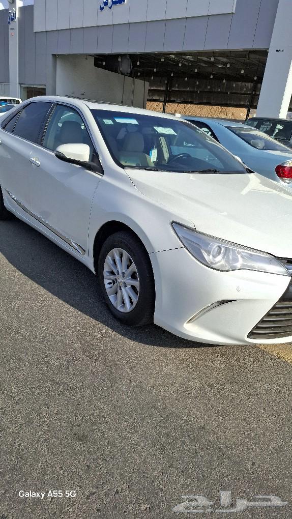 Toyota Camry 201663050256680322112