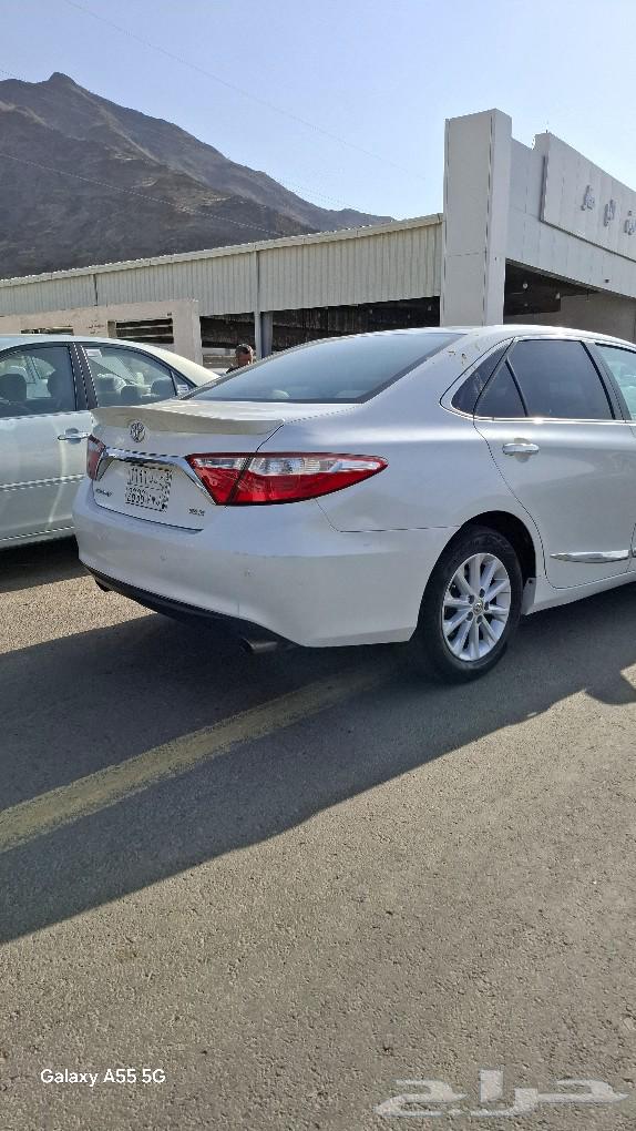 Toyota Camry 201663050256680322113