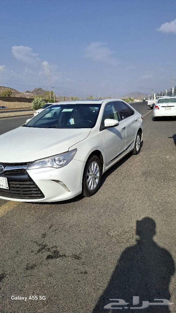 Toyota Camry 2016630502566803221126