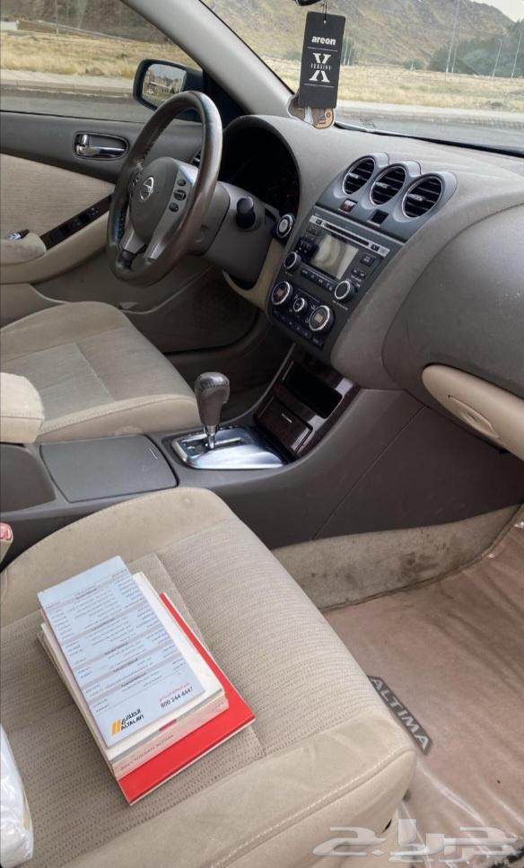 Nissan Titima 2011 Full Fil63048746413314111