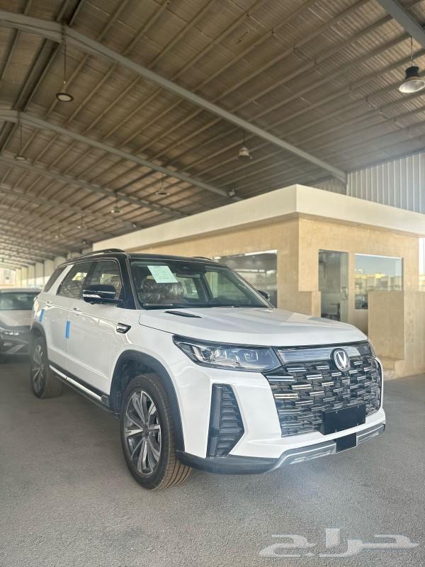 Changan CS9563049160145921111