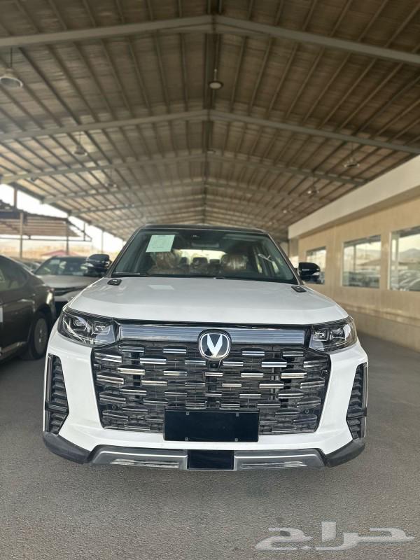 Changan CS9563049160145921111